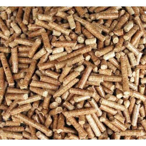 biomass pellet machine mold ratio