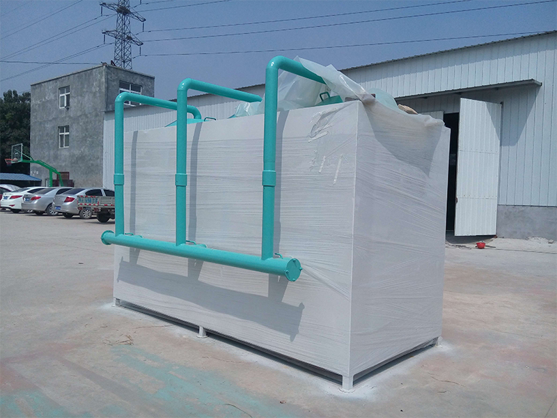 carbonization furnace 