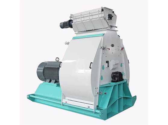 animal feed hammer mill