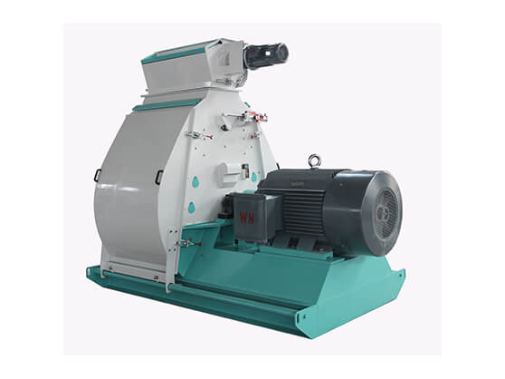 animal feed hammer mill