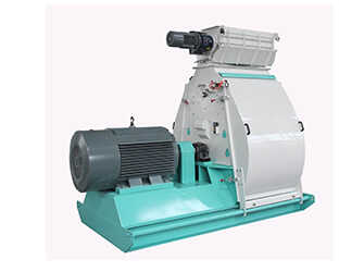 animal feed hammer mill