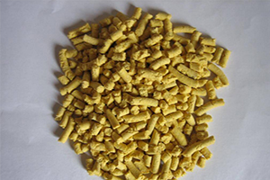 animal feed pellets