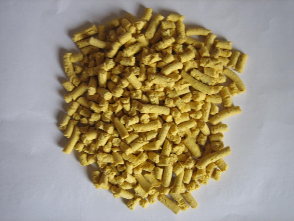 animal feed pellet