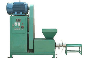 Briquette Machine