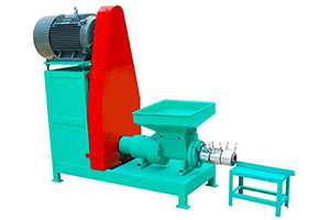 Charcoal Making Machine