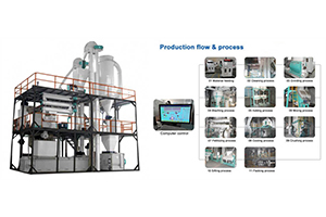 Feed Pellet Making Machine