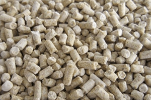 Feed Pellets