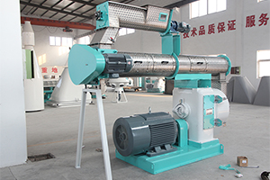 Feed Processing Machinery Equipment