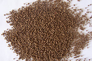 fish feed pellets