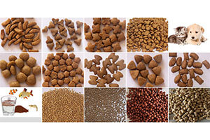 Aquatic Feed Pellets For Farming