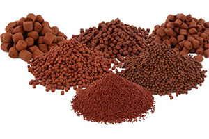 Fish Feed Pellets For Farming