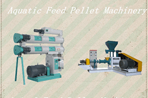 Pellet Making Machinery