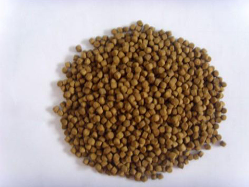 fish feed pellets