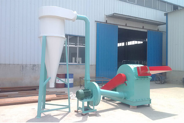 Animal Feed Hammer Mill