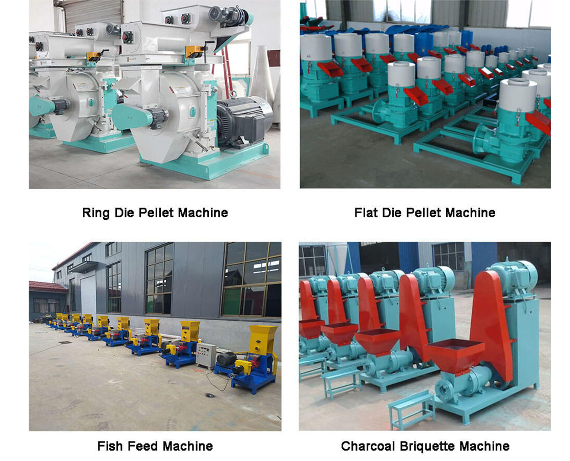 Fusmar Machinery