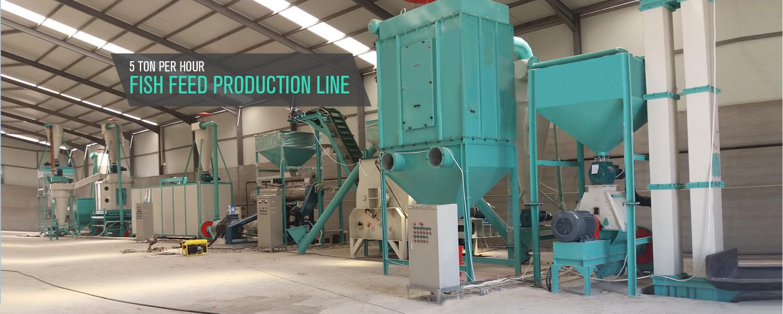 wood pellet making machine