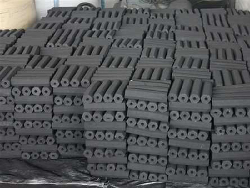 charcoal briquette-2