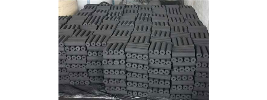 Charcoal Briquette Production Line