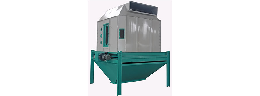 Industry Wood Pellet Production Line