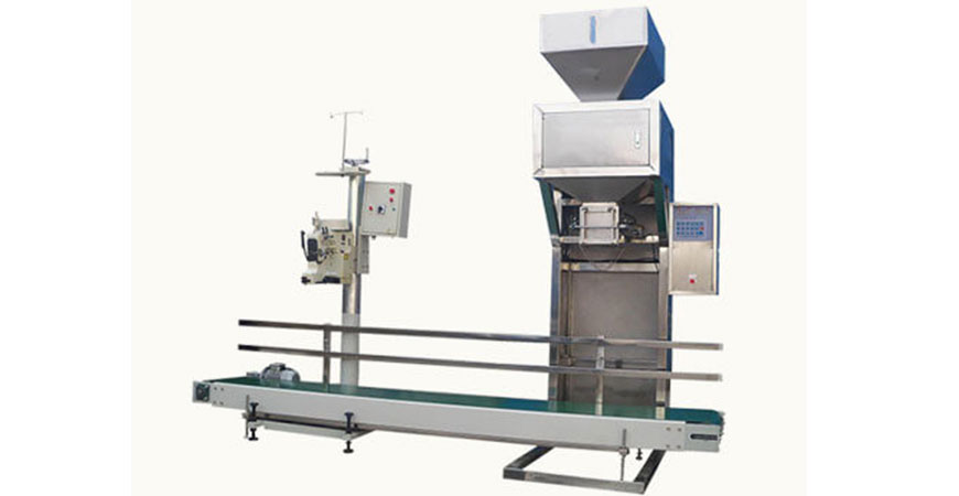 Electronic Packaging Machine