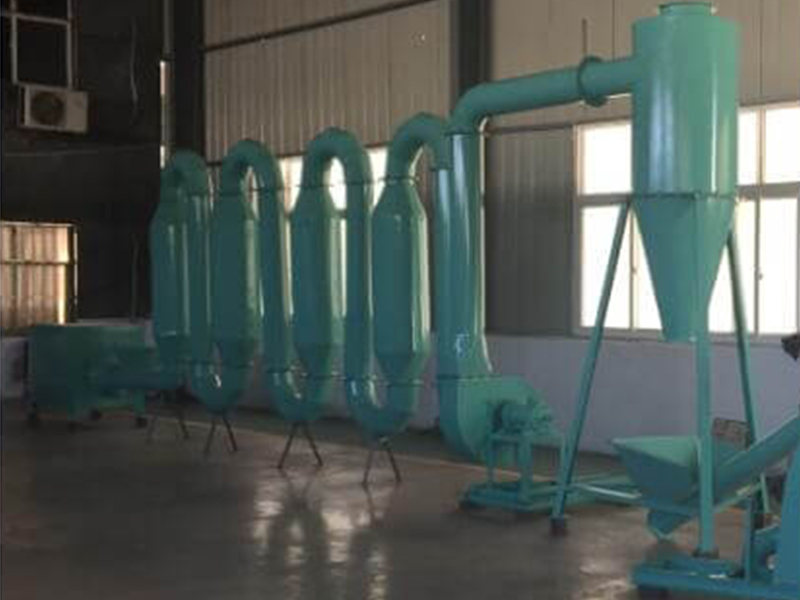 airflow drying machine