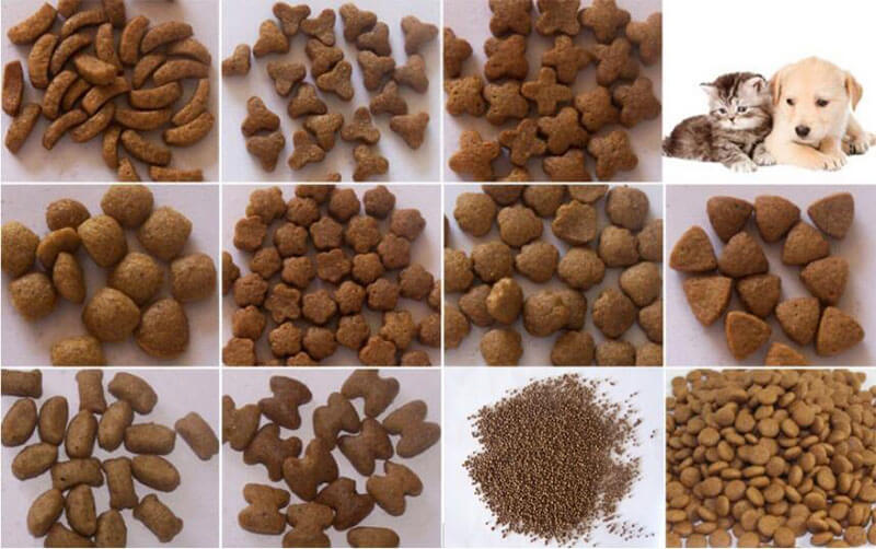 animal feed pellets for farming