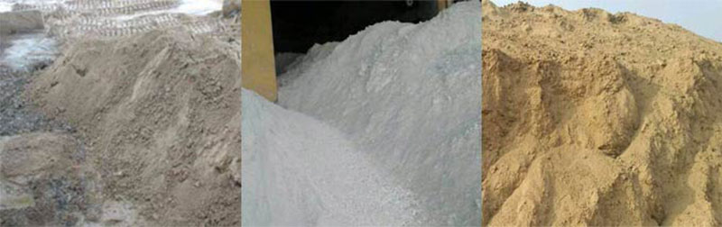 desulfurization gypsum