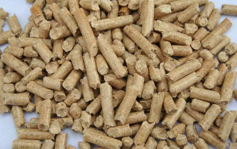 pellet making machine
