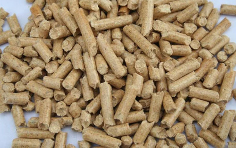 pellet making machine